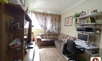 Imagem: Apartamento (tipo - padrao) 2 dormitórios