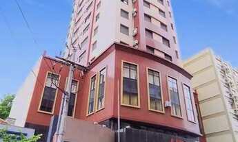 Imagem 2: Apartamento para aluguel com 1 quarto em Centro - Novo Hamburgo - RS