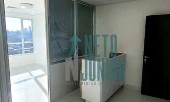 Imagem 7: Conjunto para alugar, 41 m² por R$ 5.915,00 - Brooklin - São Paulo/SP