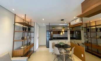 Imagem: Apartamento com 1 dormitório para alugar