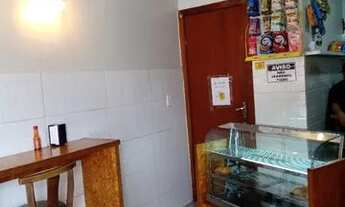 Imagem: Vendo lanchonete