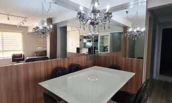 Imagem 6: Apartamento de 03 dormitórios, suíte, com 02 vagasdupla/garagem descoberta, no bairro Jard