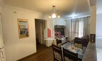 Imagem 6: Apartamento com 2 dormitórios para alugar, 60 m² por R$ 2.251,39/mês - Vila Assis Brasil