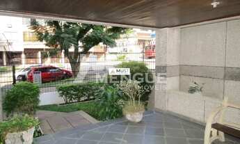 Imagem 2: Apartamento com 2 dormitórios e 1 vaga à venda no bairro Chácara das Pedras em Porto Aleg