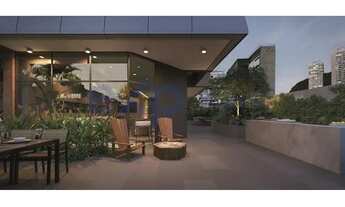 Imagem 6: PRÉ-LANÇAMENTO "Nurban Botafogo: O Novo Modo Urbano em Uma Região Vibrante"