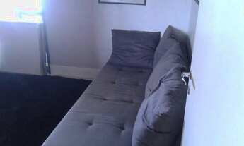 Imagem 3: Apartamento para aluguel com 112 metros quadrados com 3 quartos mobiliado