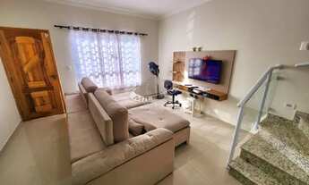 Imagem 5: Sobrado a venda - Vila California, Sao Paulo