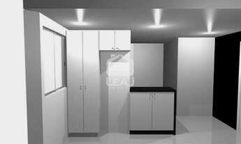 Imagem 3: Apartamento para locação, semi mobiliado no Paraíso do Morumbi, São Paulo, SP