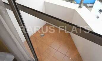 Imagem 7: Rarus Flats - Flat para locação - Edifício Royal Ibirapuera