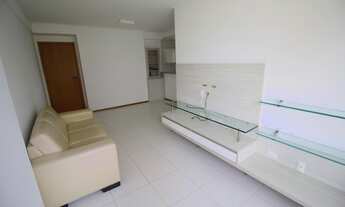 Imagem: Apartamento para aluguel Ed. Ubaias Prince