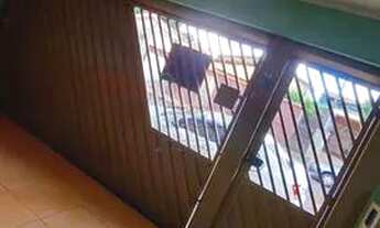 Imagem 2: Casa Padrão em Ribeirão Preto