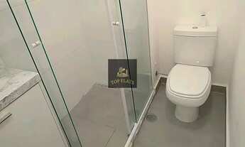 Imagem 6: Flat disponível no Itaim Bibi