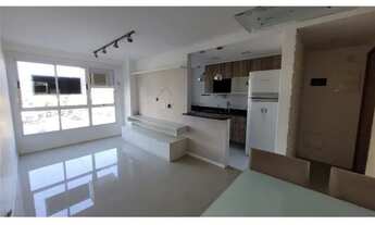 Imagem: Apartamento todo reformado, 2 quartos, uma