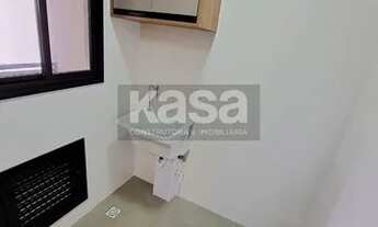 Imagem 6: Apartamento para locação ou venda mobiliado, no Edifício Life em Bragança Paulista-SP