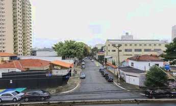 Imagem 5: Apartamento para venda tem 92 metros quadrados com 2 quartos em Casa Verde - São Paulo - S