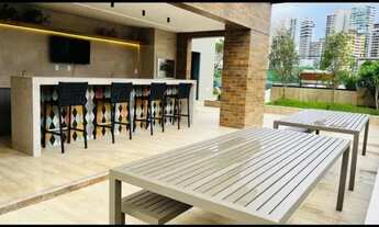 Imagem 5: Alugo loft no novíssimo JP residence, com 50 Mt2, 2 vgs de garagem