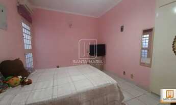 Imagem 2: Casa (térrea na rua) 3 dormitórios/suite