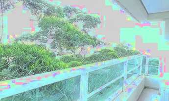 Imagem 5: Apartamento 224m² - locação - Tamboré