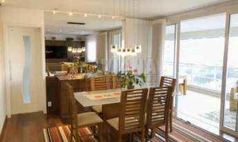 Imagem 3: Apartamento localizado no Pateo Catalunya para Venda em São Caetano do Sul-SP