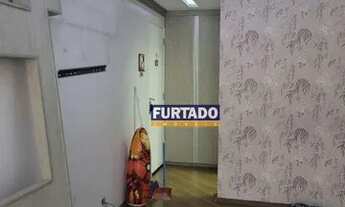 Imagem 2: Apartamento com 3 dormitórios para alugar, 67 m² - Vila Homero Thon - Santo André/SP