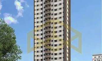 Imagem: Residencial Allure Guanabara