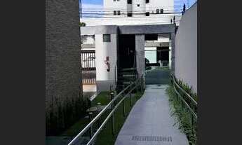 Imagem 3: Flat para aluguel possui 34 metros quadrados com 1 quarto em Boa Viagem - Recife - Pernamb