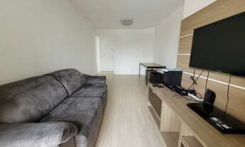 Imagem 6: Apartamento mobiliado para aluguel com 66m² , 02 quartos por R$ 2.200/mês no Tatuapé em Sã