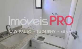 Imagem 6: Campo Belo - FOTOS DA UNIDADE - 143 m2 - 4 dormitórios - 2 suítes - 2 vagas - Varanda Gour