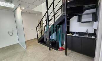 Imagem 3: Conjunto para alugar, 121 m² por R$ 11.938,01 - Brooklin - São Paulo/SP