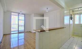 Imagem 7: Apartamento para Aluguel - Jardim, 3 Quartos, 85 m2