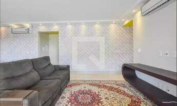 Imagem 5: Apartamento para aluguel possui 84 metros quadrados com 2 quartos