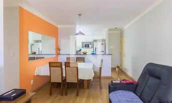 Imagem 3: Apartamento com 3 quartos (1 suíte) à venda em Jaguaré, São Paulo, com 1 vaga