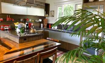 Imagem 5: Lindo apto com acabamento diferenciado