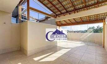 Imagem: Cobertura com 2 dormitórios para alugar