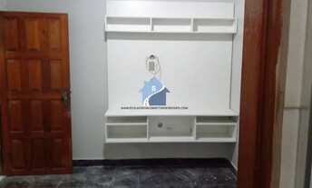 Imagem 7: Casa para aluguel possui 150 metros quadrados com 3 quartos em Parque 10 de Novembro - Man