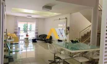Imagem 2: Casa com 4 dormitórios, 396 m² - venda por R$ 2.490.000,00 ou aluguel por R$ 9.320,00/mês