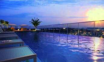 Imagem 2: Apartamento-Studio-para-Aluguel-em-Tatuape-Sao-Paulo-SP