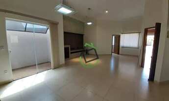 Imagem: Casa com 3 dormitórios, 216 m² - venda