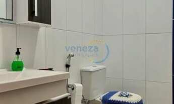 Imagem 5: Casa Residencial com 3 quartos à venda por R$ 395000.00, 99.00 m2 - COLUMBIA - LONDRINA/PR