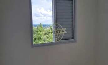 Imagem 4: APARTAMENTO RESIDENCIAL em INDAIATUBA - SP, Vila Helvétia