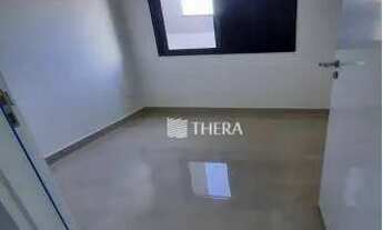 Imagem 4: Apartamento com 2 dormitórios para alugar, 48 m² por R$ 2.220,00/mês - Vila São Pedro - Sa