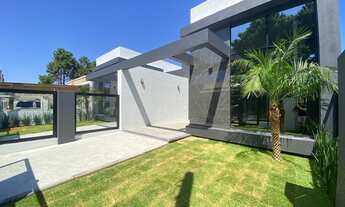 Imagem 3: Casa para venda com 105 metros quadrados com 3 quartos em Centro - Imbé - RS