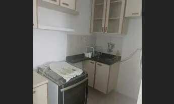 Imagem 2: Apartamento com 1 dormitório à venda, 49 m² por R$ 220.000 - Taubaté/SP