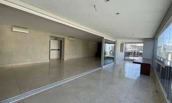 Imagem 7: Apartamento com 4 dormitórios, 223 m² - venda por R$ 7.700.000 ou aluguel por R$ 35.000/mê