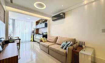 Imagem 4: Apartamento para Venda em Vila Velha, Praia da Costa, 2 dormitórios, 1 suíte, 2 banheiros