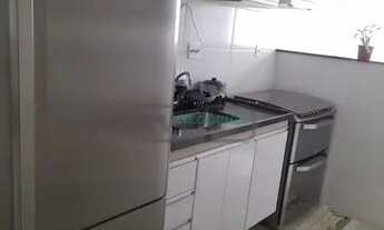 Imagem 3: CARVa0080 - Apartamento para venda tem 70 metros com 2 quartos em Lourdes - Juiz de Fora