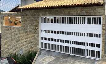 Imagem: VENDO CASA EM COLINA DE LARANJEIRAS COM