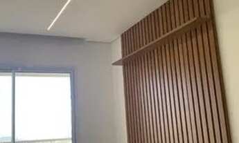 Imagem 7: Apartamento para venda tem 74 metros quadrados com 3 quartos