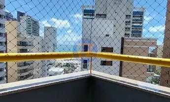 Imagem 3: APARTAMENTO MOBILIADO para aluguel, 1 quarto, 1 suíte, 1 vaga, Meireles - FORTALEZA/CE