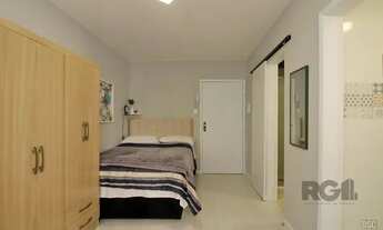 Imagem 3: Apartamento JK para Venda - 22.89m², 1 dormitório, Azenha